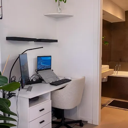 Balzan Mondello By Domusicily