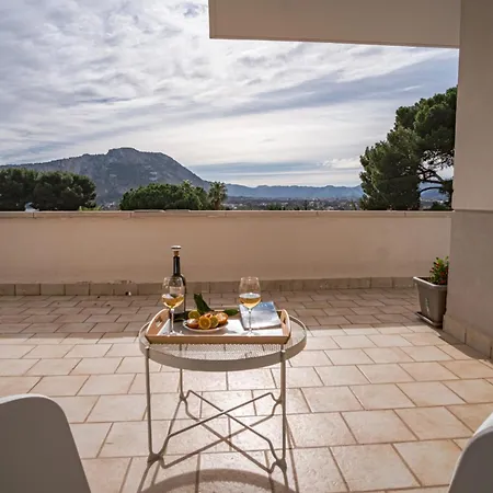 Balzan Mondello By Domusicily *