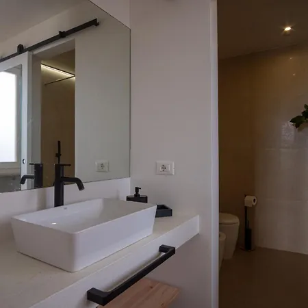 Balzan Mondello By Domusicily דירה