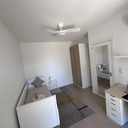 דירה Balzan Mondello By Domusicily *