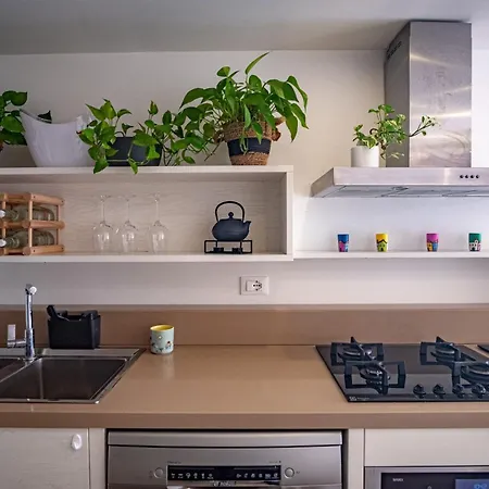 Balzan Mondello By Domusicily * פלרמו