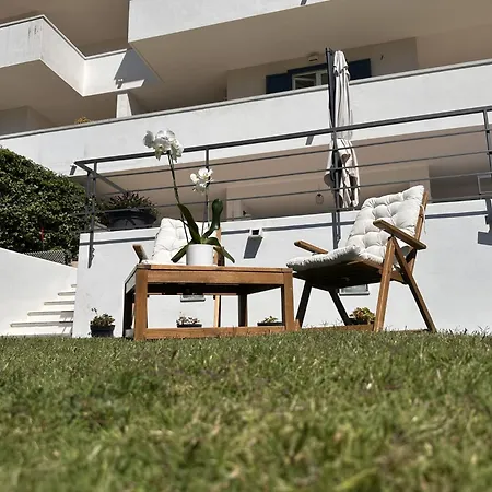 Balzan Mondello By Domusicily * פלרמו